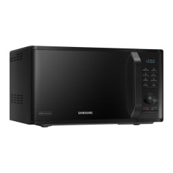 SAMSUNG - Micro-ondes solo MS23K3555EK
