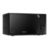 SAMSUNG - Micro-ondes solo MS23K3555EK