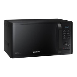 SAMSUNG - Micro-ondes solo MS23K3555EK