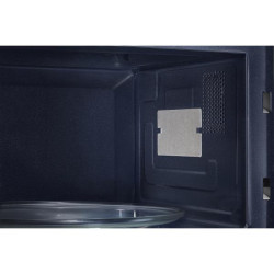SAMSUNG - Micro-ondes solo MS23K3555EK