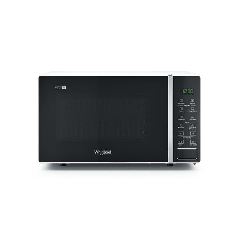 WHIRLPOOL - Micro-ondes solo MWP201W