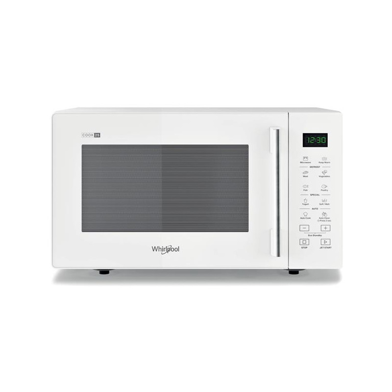 WHIRLPOOL - Micro-ondes solo MWP251W