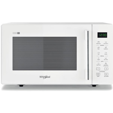 WHIRLPOOL - Micro-ondes solo MWP251W