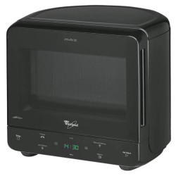 WHIRLPOOL - Micro-ondes solo - MAX34NB