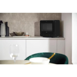 WHIRLPOOL - Micro-ondes solo - MAX34NB