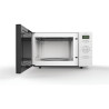 WHIRLPOOL - Micro-ondes solo MCP341WH