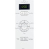WHIRLPOOL - Micro-ondes solo MCP341WH