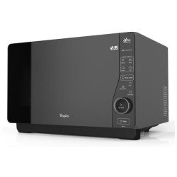 WHIRLPOOL - Micro-ondes solo MWF420NB