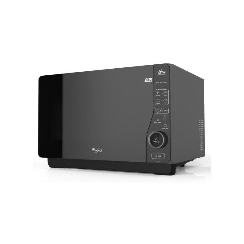 WHIRLPOOL - Micro-ondes solo MWF420NB