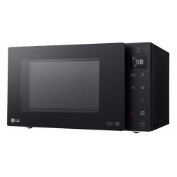 LG - Micro-ondes solo MS2535GIB