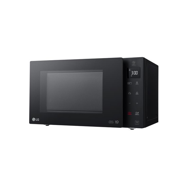 LG - Micro-ondes solo MS2535GIB