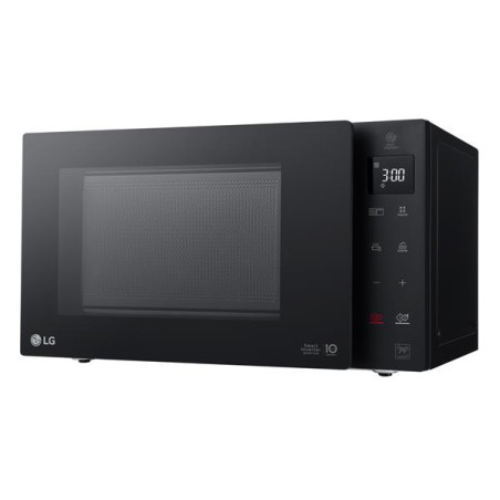 LG - Micro-ondes solo MS2535GIB