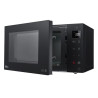 LG - Micro-ondes solo MS2535GIB