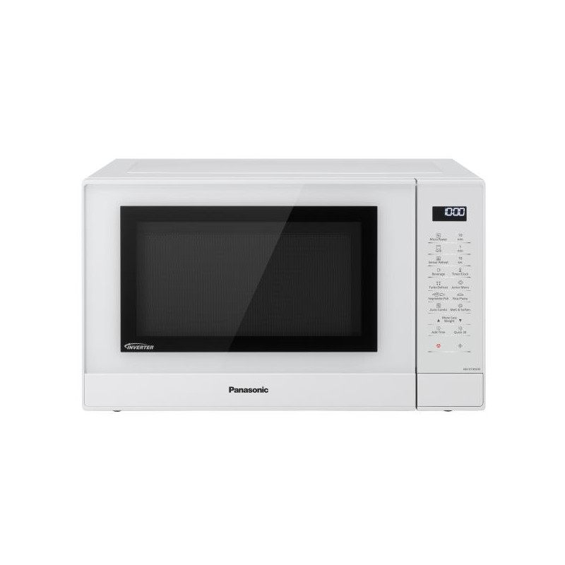 PANASONIC - Micro-ondes gril NN-GT45KWSUG