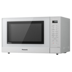 PANASONIC - Micro-ondes gril NN-GT45KWSUG