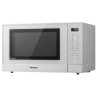 PANASONIC - Micro-ondes gril NN-GT45KWSUG