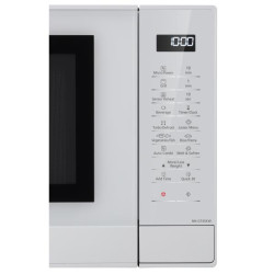 PANASONIC - Micro-ondes gril NN-GT45KWSUG