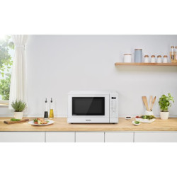PANASONIC - Micro-ondes gril NN-GT45KWSUG