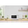 PANASONIC - Micro-ondes gril NN-GT45KWSUG