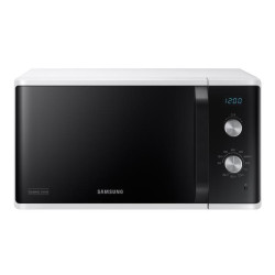 SAMSUNG - Micro-ondes gril - MG23K3614AW
