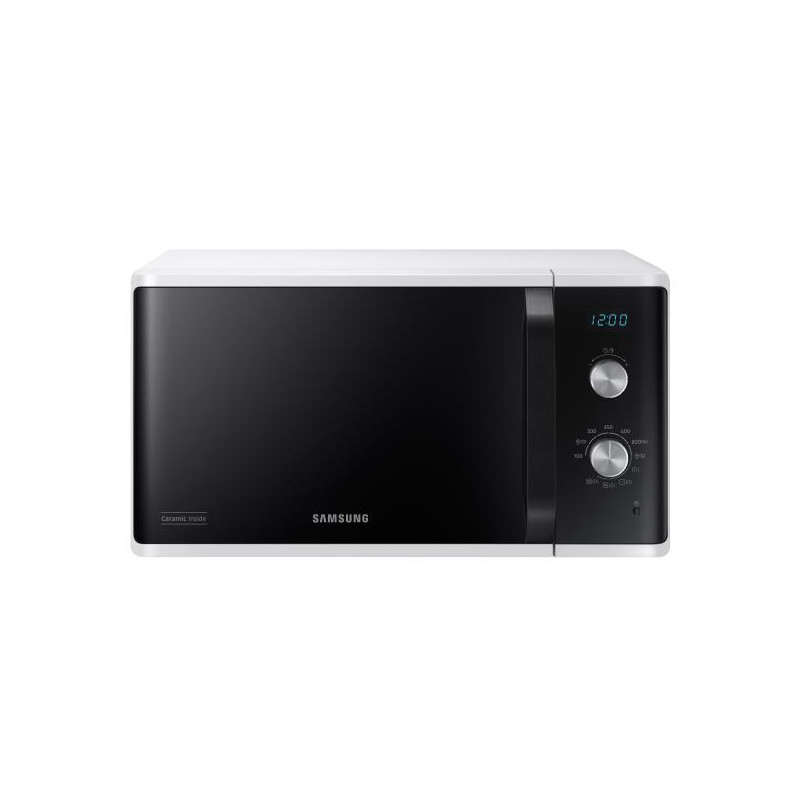 SAMSUNG - Micro-ondes gril - MG23K3614AW
