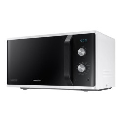 SAMSUNG - Micro-ondes gril - MG23K3614AW