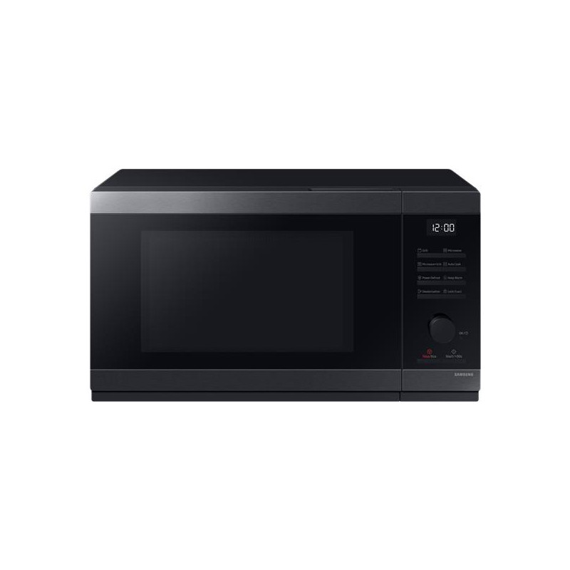 SAMSUNG - Micro-ondes gril MG32DG4524AG