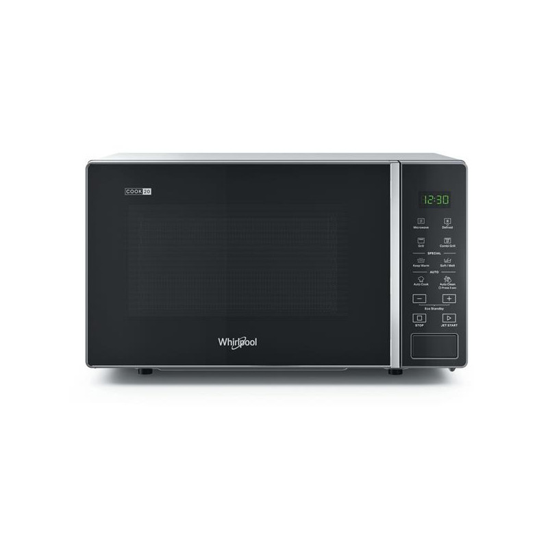 WHIRLPOOL - Micro-ondes gril MWP203SB