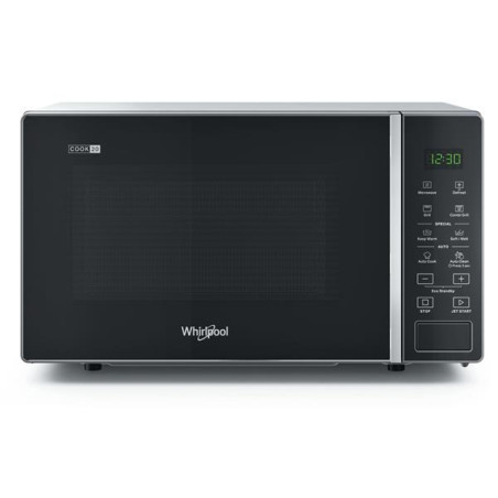 WHIRLPOOL - Micro-ondes gril MWP203SB