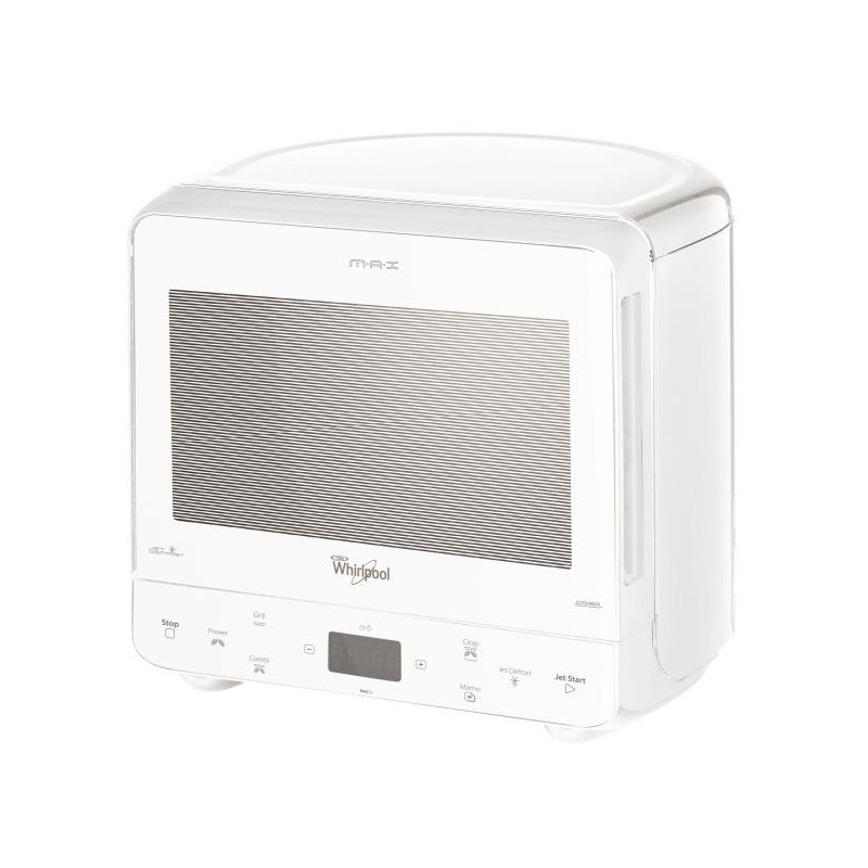 WHIRLPOOL - Micro-ondes gril MAX38FW