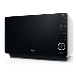 WHIRLPOOL - Micro-ondes gril MWF421SL