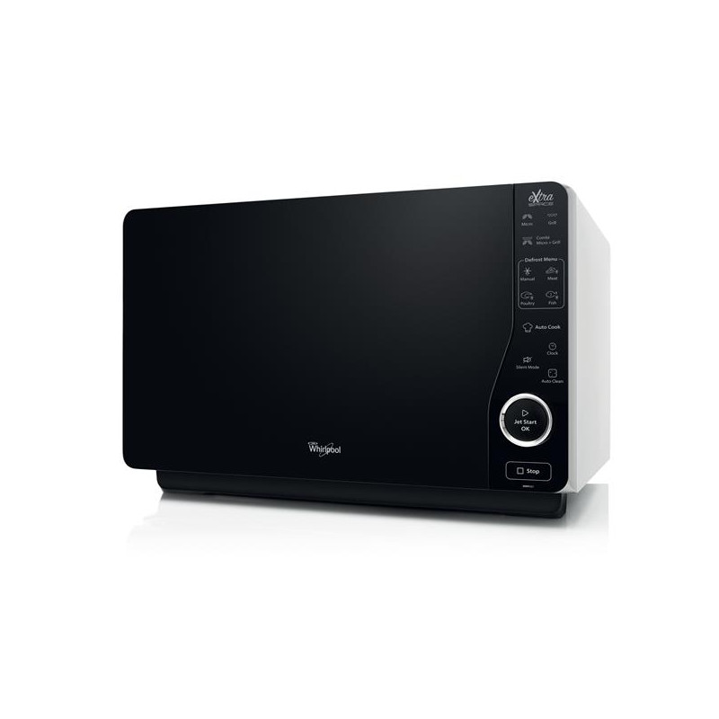 WHIRLPOOL - Micro-ondes gril MWF421SL