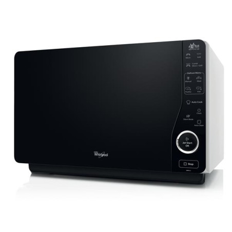 WHIRLPOOL - Micro-ondes gril MWF421SL