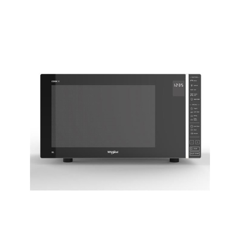 WHIRLPOOL - Micro-ondes gril MWP303SB