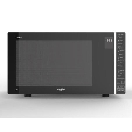WHIRLPOOL - Micro-ondes gril MWP303SB