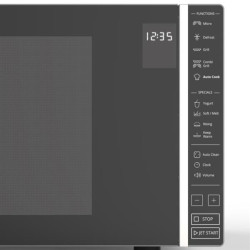 WHIRLPOOL - Micro-ondes gril MWP303SB