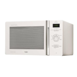 WHIRLPOOL - Micro-ondes gril MCP345WH