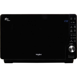 WHIRLPOOL - Micro-ondes gril MWF427NB