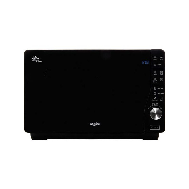 WHIRLPOOL - Micro-ondes gril MWF427NB