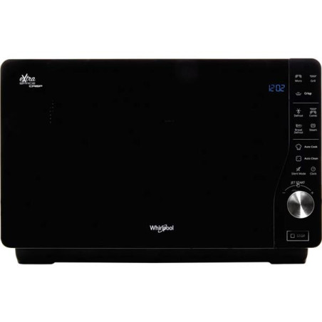 WHIRLPOOL - Micro-ondes gril MWF427NB