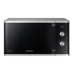 SAMSUNG - Micro-ondes gril - MG23K3614AS