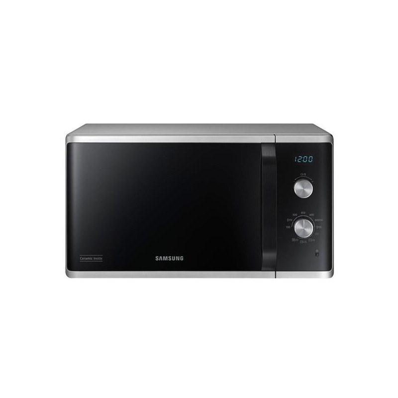 SAMSUNG - Micro-ondes gril - MG23K3614AS