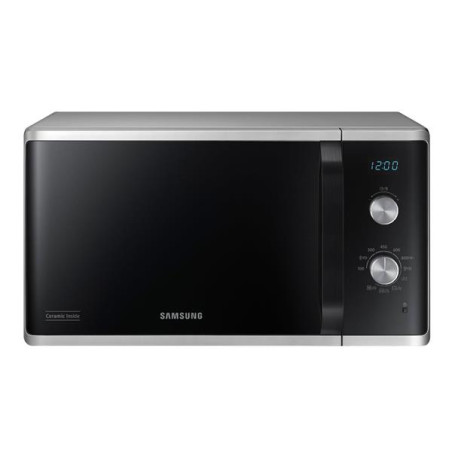 SAMSUNG - Micro-ondes gril - MG23K3614AS