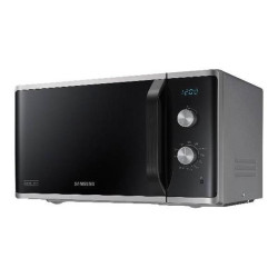 SAMSUNG - Micro-ondes gril - MG23K3614AS