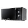 SAMSUNG - Micro-ondes gril - MG23K3614AS
