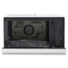 LG - Micro-ondes combiné MJ3965BPH