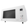 LG - Micro-ondes combiné MJ3965BPH