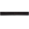 TABLE DE CUISSON INDUCTION 3 ZONES 7200W LARGEUR 60CM NOIR