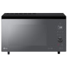 LG - Micro-ondes combiné MJ3965BCR