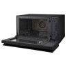 LG - Micro-ondes combiné MJ3965BCR